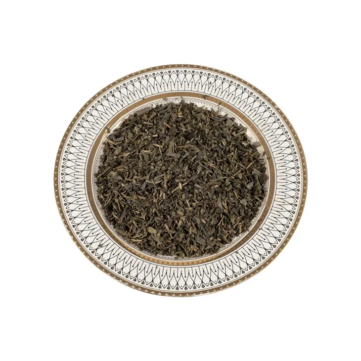 9501 গ্রিন টি কম এমওকিউ রফতানি