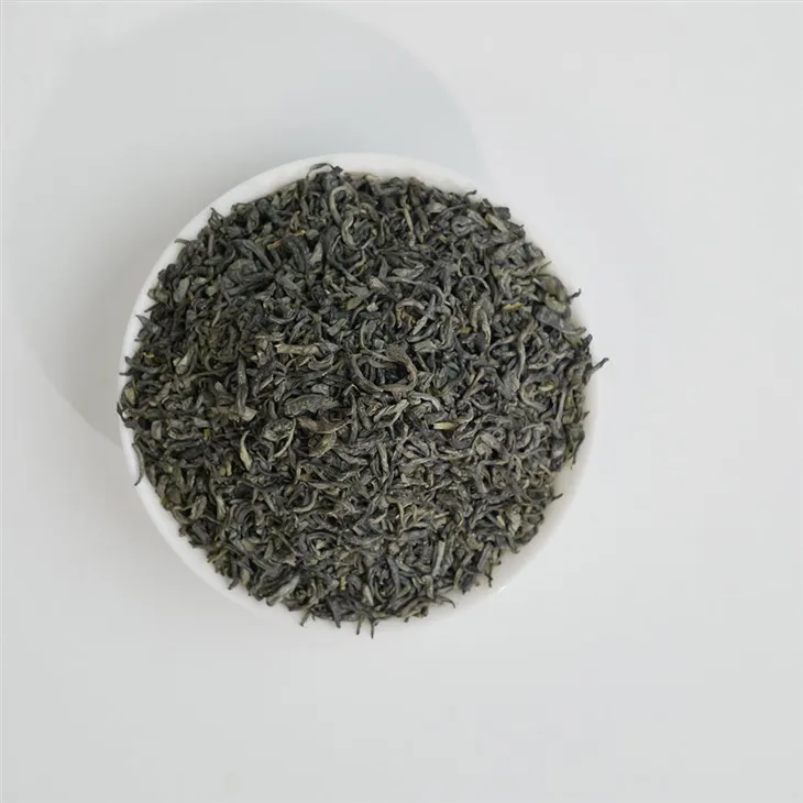 গ্রিন টি টিন বক্স 41022