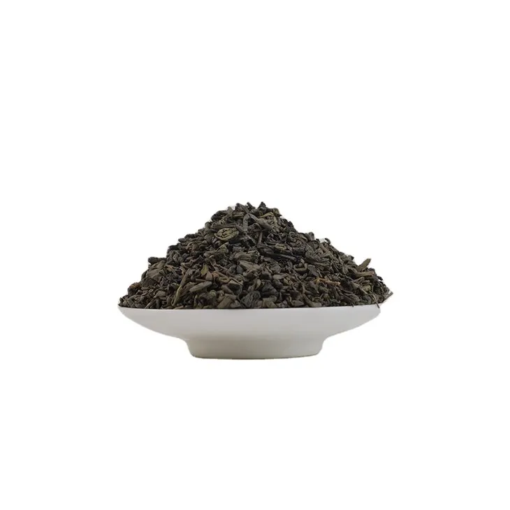 গানপাউডার চীন গ্রিন টি 3505 বি