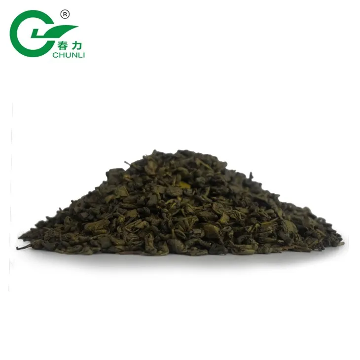 গানপাউডার গ্রিন টি শট রেসিপি 9375