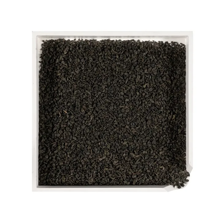 গানপাউডার চা বাল্ক আলওয়াজাহ চা