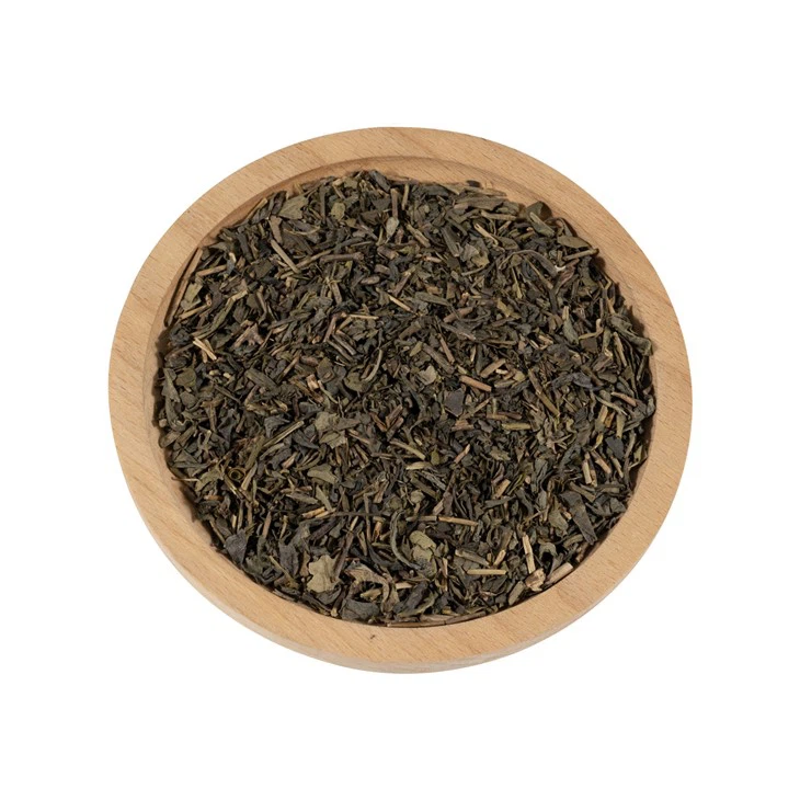 হট বিক্রয় বিশেষ গানপাউডার 9375 গ্রিন টি