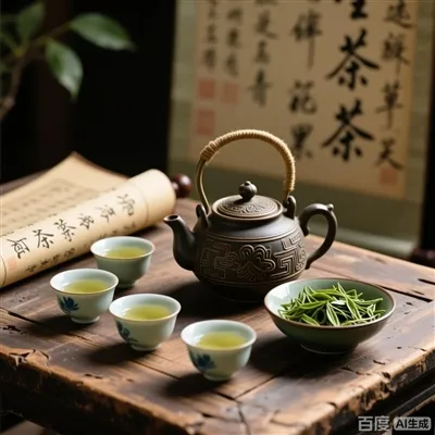 চুনমি গ্রিন টি: ব্রুইং এর জন্য একটি ব্যাপক গাইড