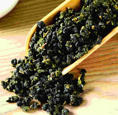 ওলং চায়ের অনন্য বিশ্ব: এর বৈশিষ্ট্য এবং পার্থক্যের জন্য একটি নির্দেশিকা৷