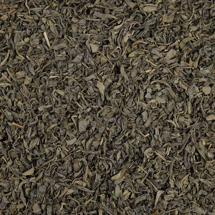 জৈব ফ্ল্যাট পেটের চা 41022AAA