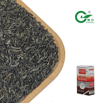 চুনমী কৌতম রুজ রপ্তানি চা