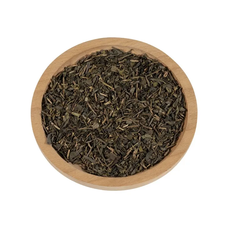 বিশেষ গানপাউডার 9375AA মানের জৈব চা